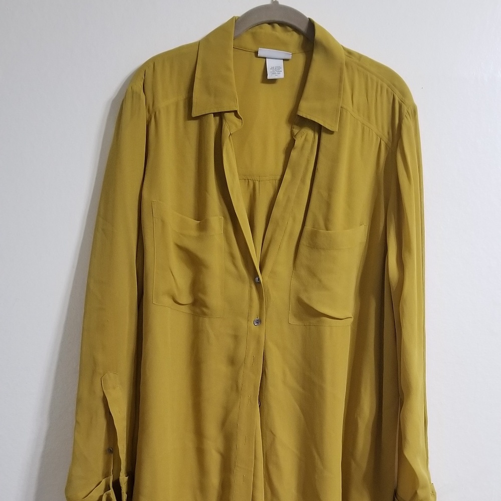Blouse